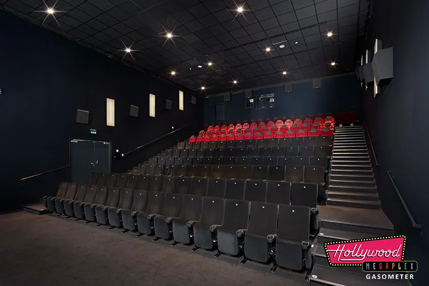 Bild für Saal 3
